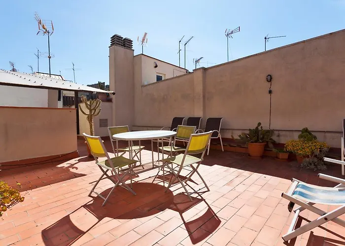 Apartment Roser