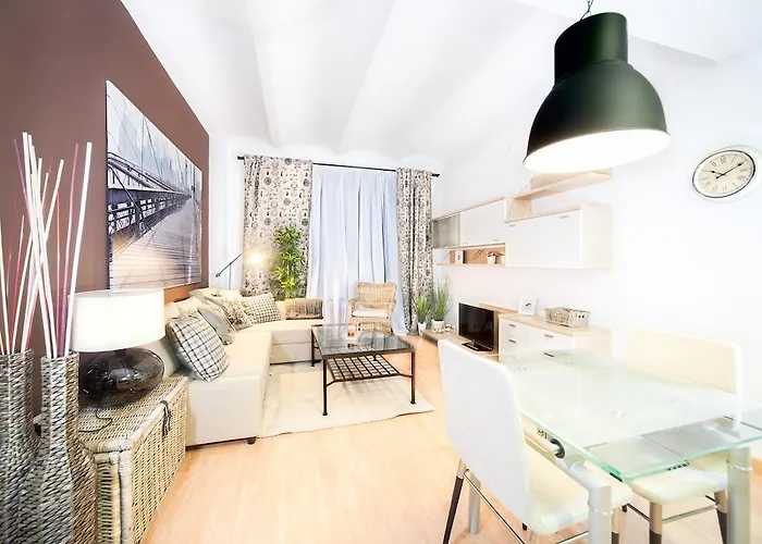 Loft And Flat