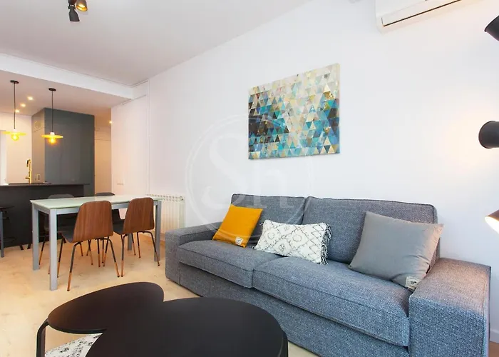 Apartment Madrazo