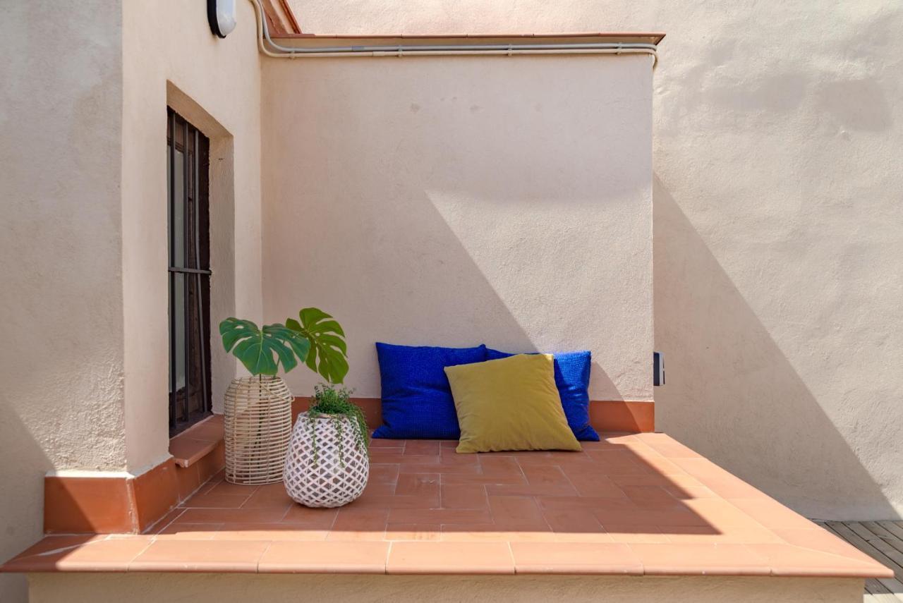 Sant Pau Ramblas Serennia Raval 3 Apartamento *