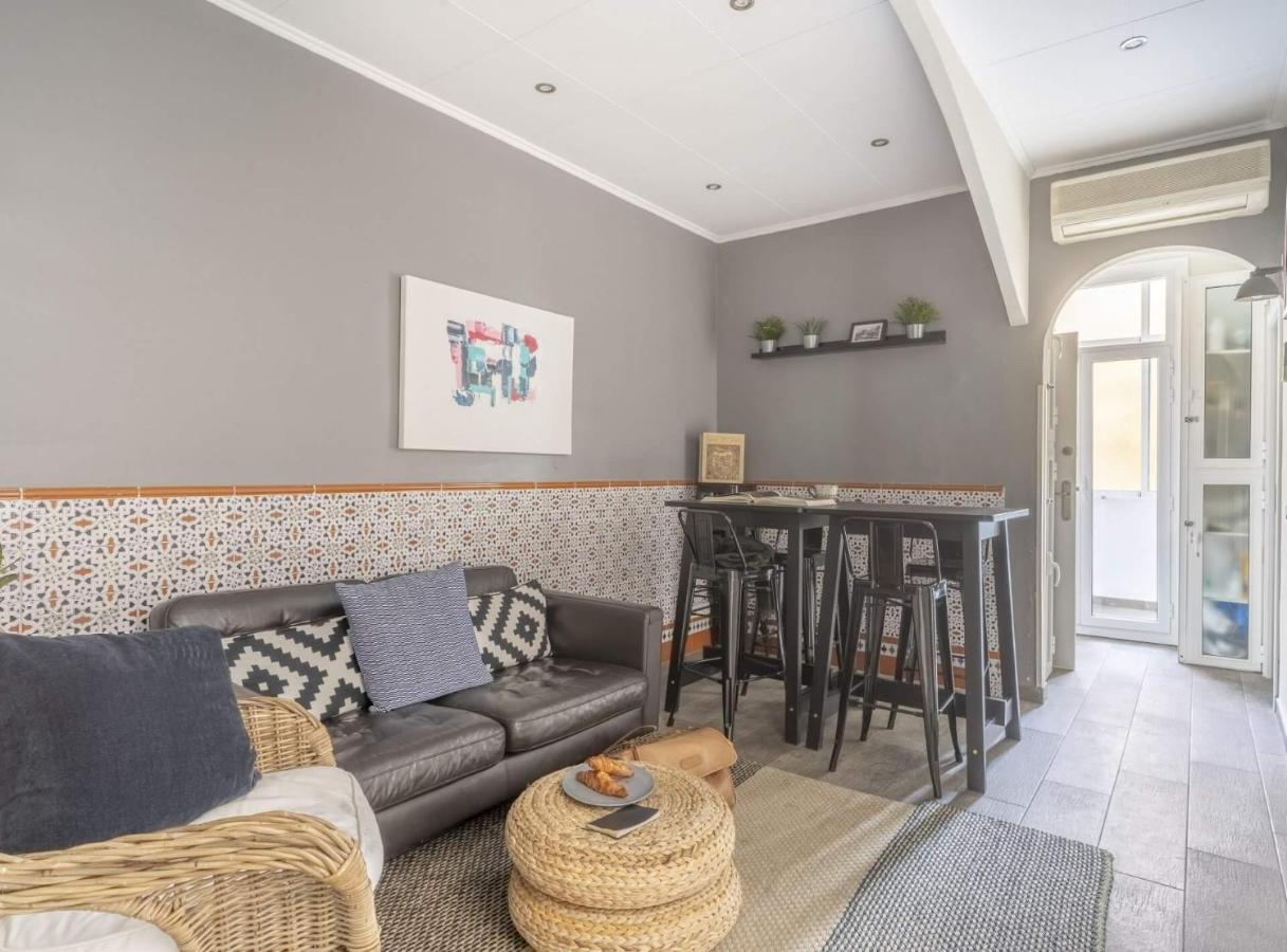 Appartement Margarit 4 Bedroom Barcelona