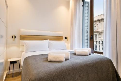 Vale Apartment Barcelona