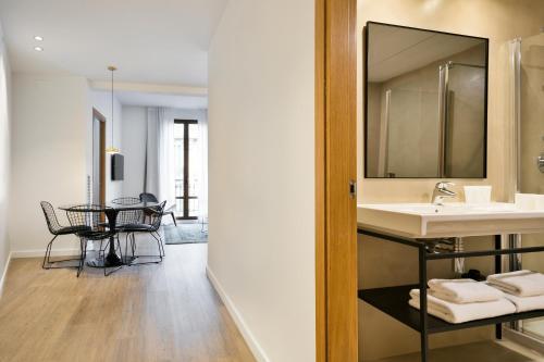 Apartment Vale