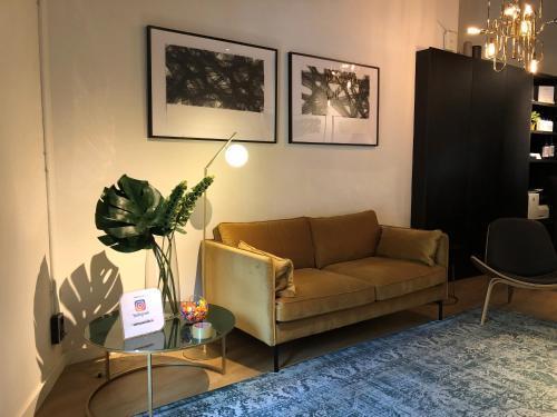 Apartment Vale *