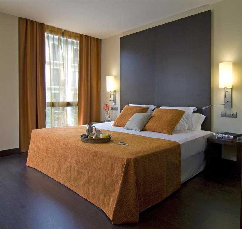 Hesperia Sport Apartment *