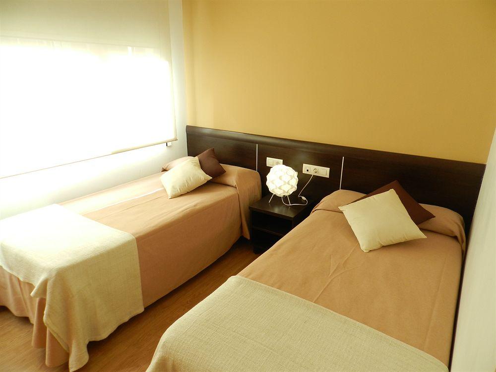 Apartment Travessera Parc Gueell Barcelona
