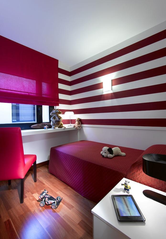 Appartement Castro Exclusive Residences Sant Pau Barcelona