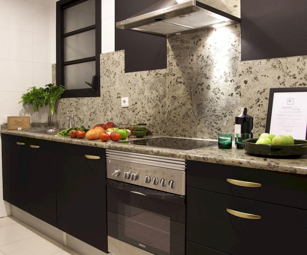 L'arago By The Streets Apartment *