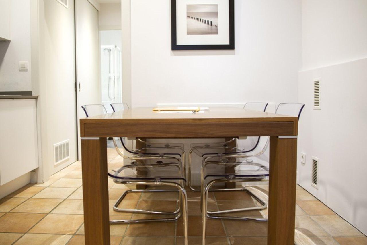 Apartment Weflating Gracia