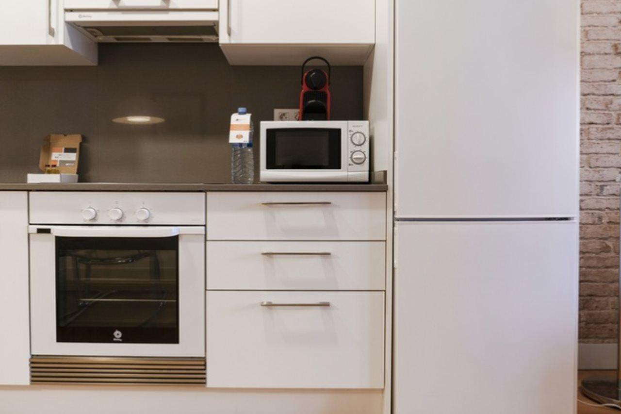 Apartment Weflating Gracia