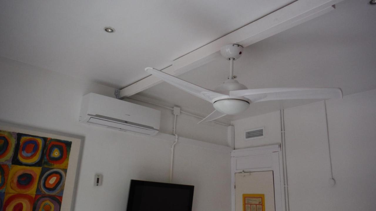 Guest house Palacio Barcelona