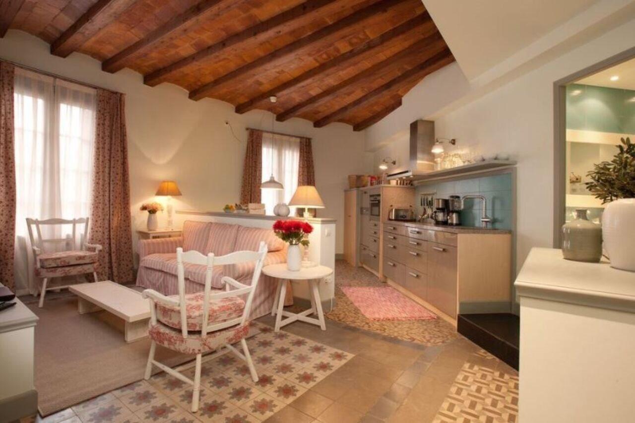 Apartamento Nextdoor Miro