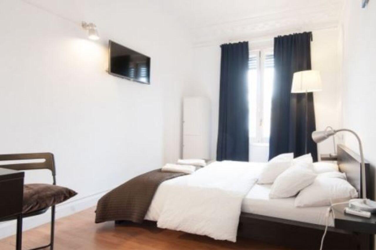Wow Albergue Barcelona