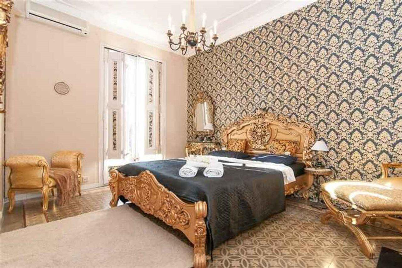 Casa Trianon Barcelona
