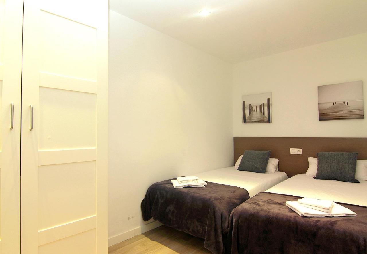 Mab2 - Mab2 - At Street Level With Private Terrace Apartment Barcelona