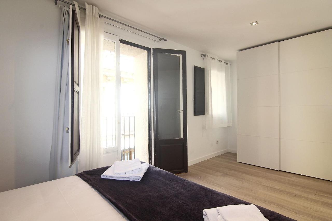 Apartamento Mab2 - Mab2 - Apt At Street Level With Private Terrace *