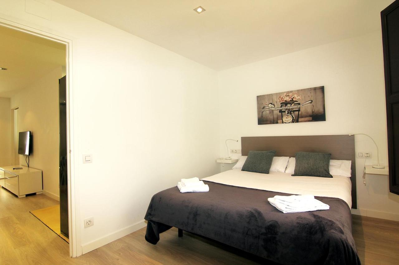 Mab2 - Mab2 - Apt At Street Level With Private Terrace Apartamento