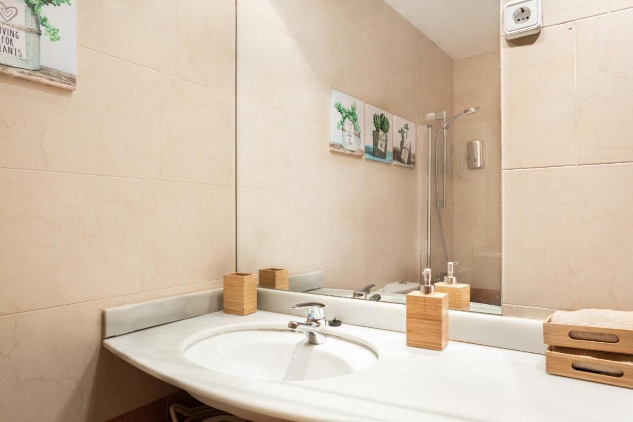 Appartement El Alma De Ramblas Barcelona