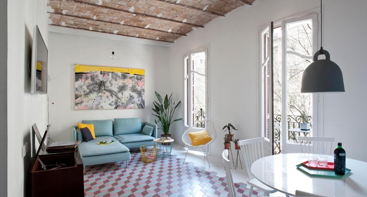 Tyche Appartement Barcelona