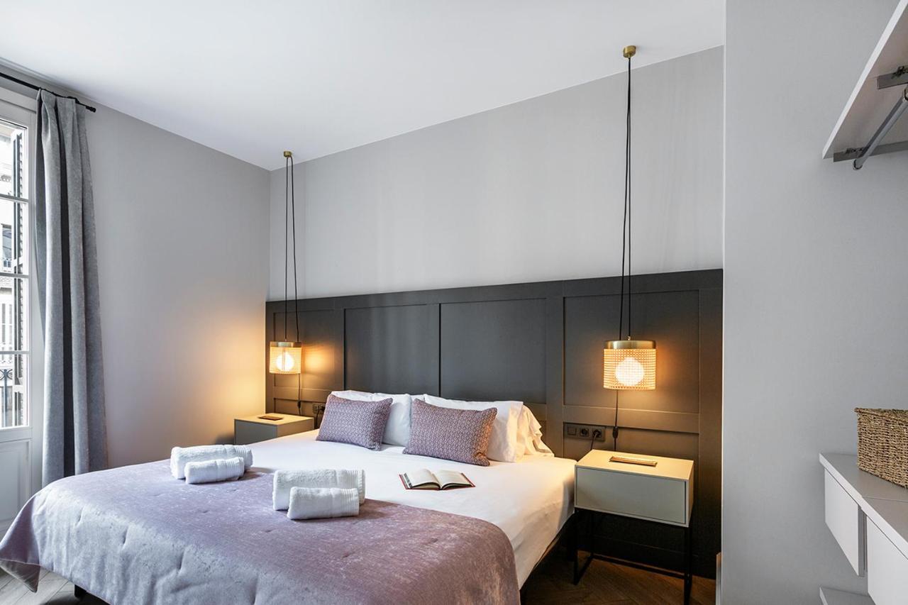 Apartamento Weflating Center Barcelona