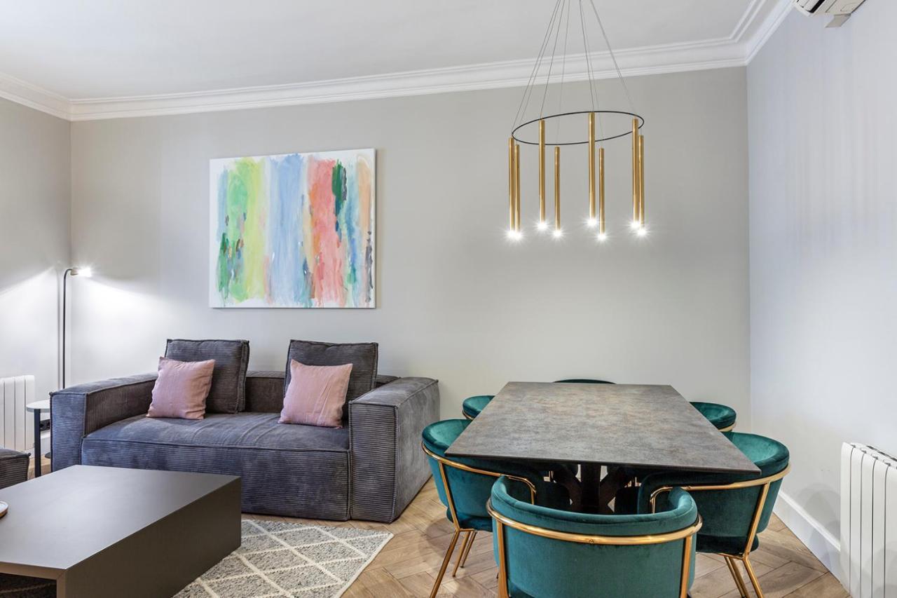 Apartamento Weflating Center