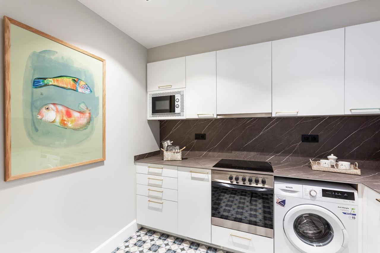 Apartamento Weflating Center