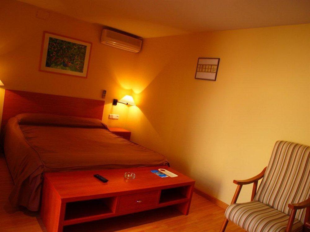 Bertrán Aparthotel Barcelona