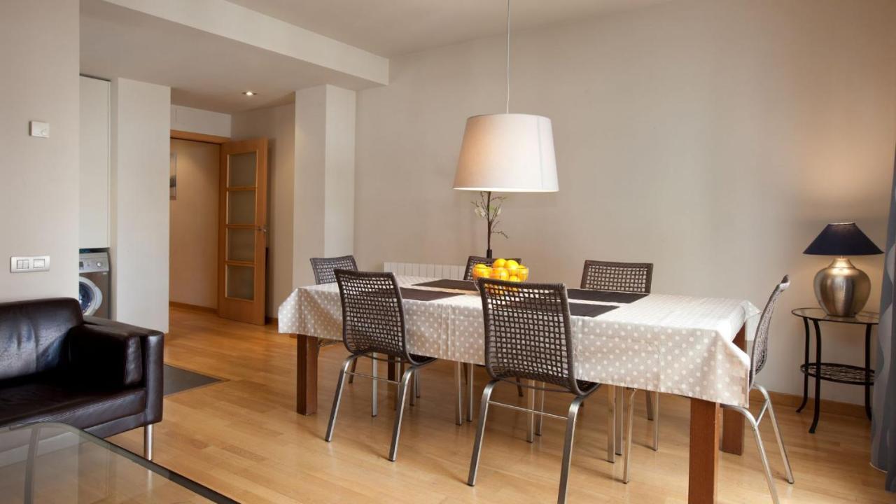 Appartement Mar Bella
