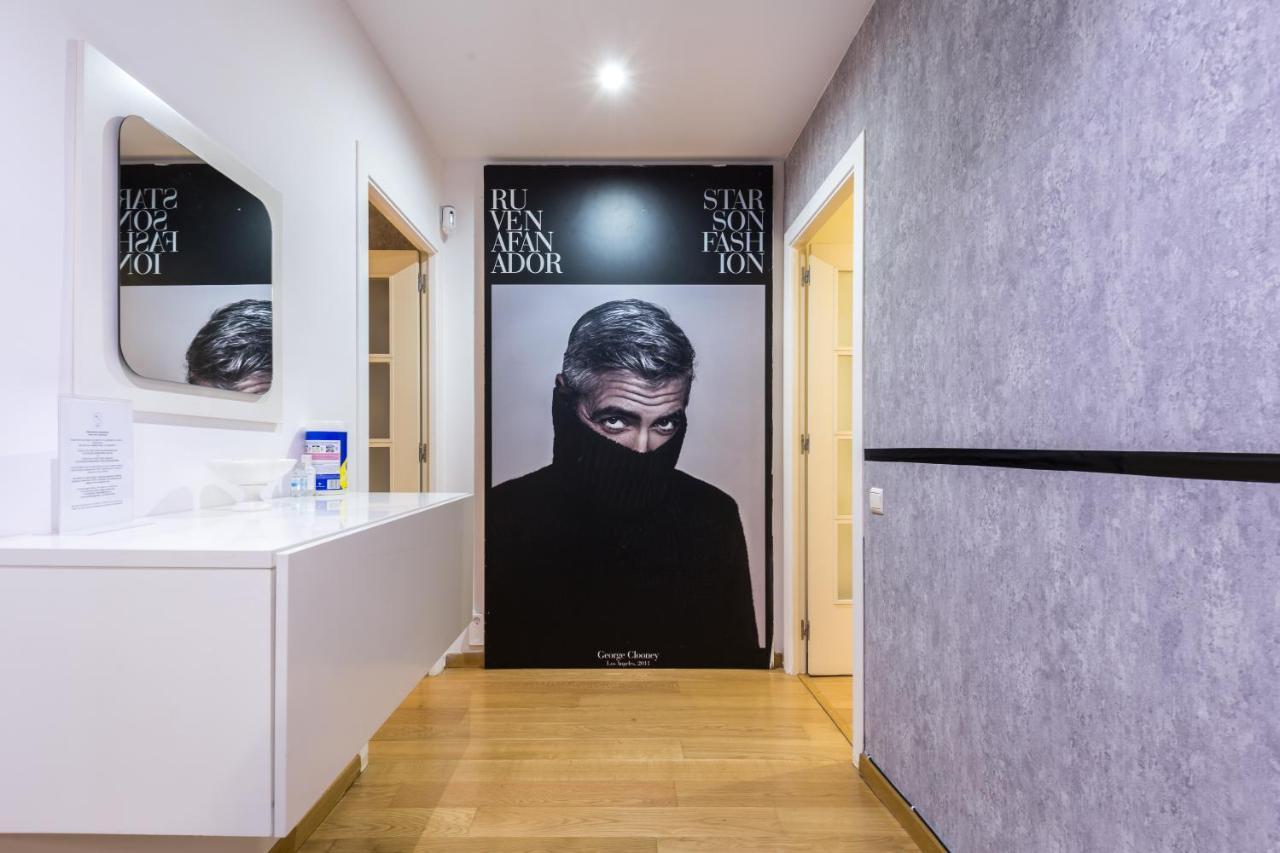 Sarria - Sant Gervasi Apartment Barcelona