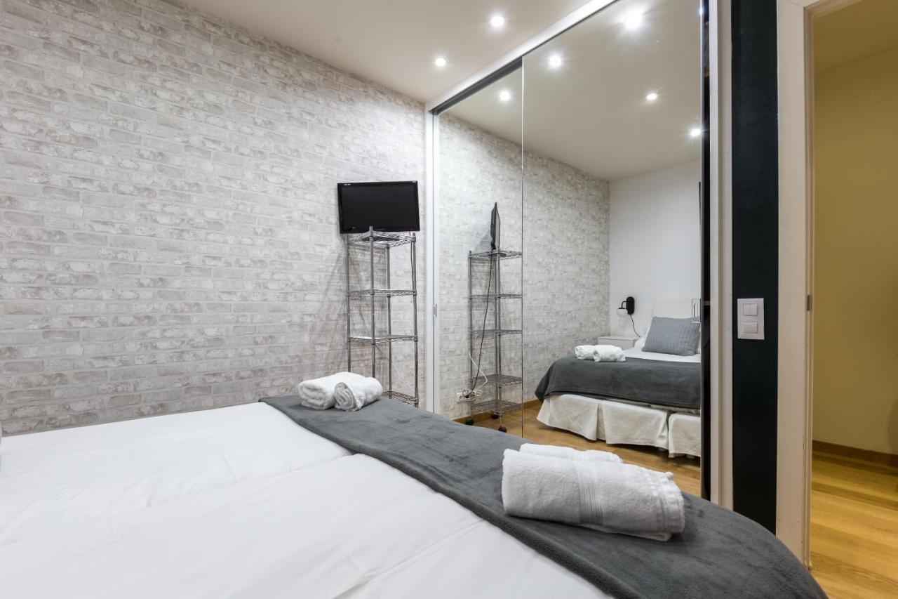 Apartment Sarria - Sant Gervasi Barcelona