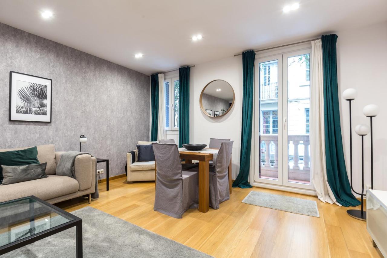 Sarria - Sant Gervasi Apartment *
