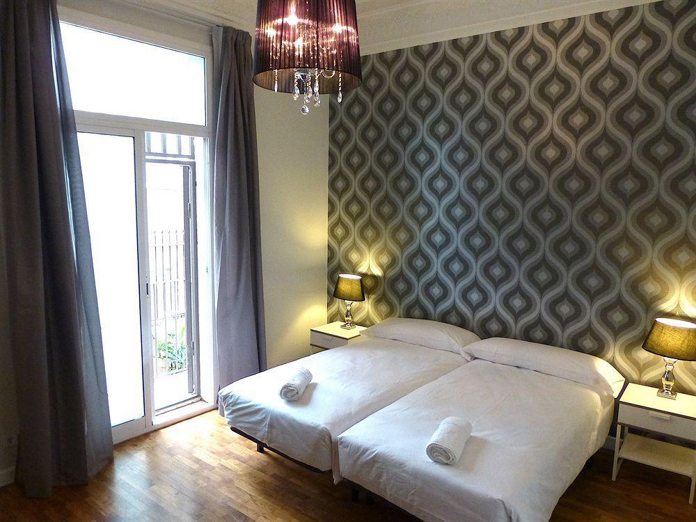 Super Balmes Hotel