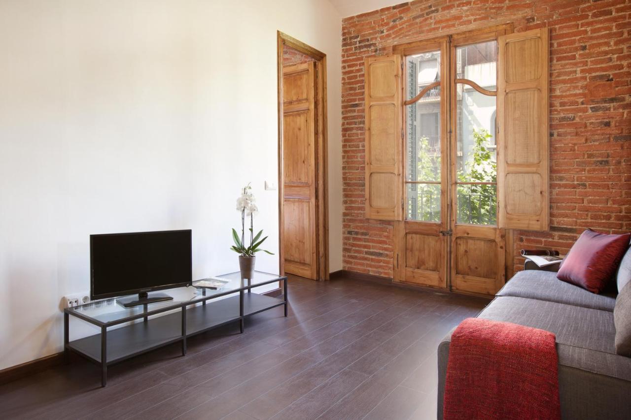 Apartamento Family Near Sagrada Familia Barcelona