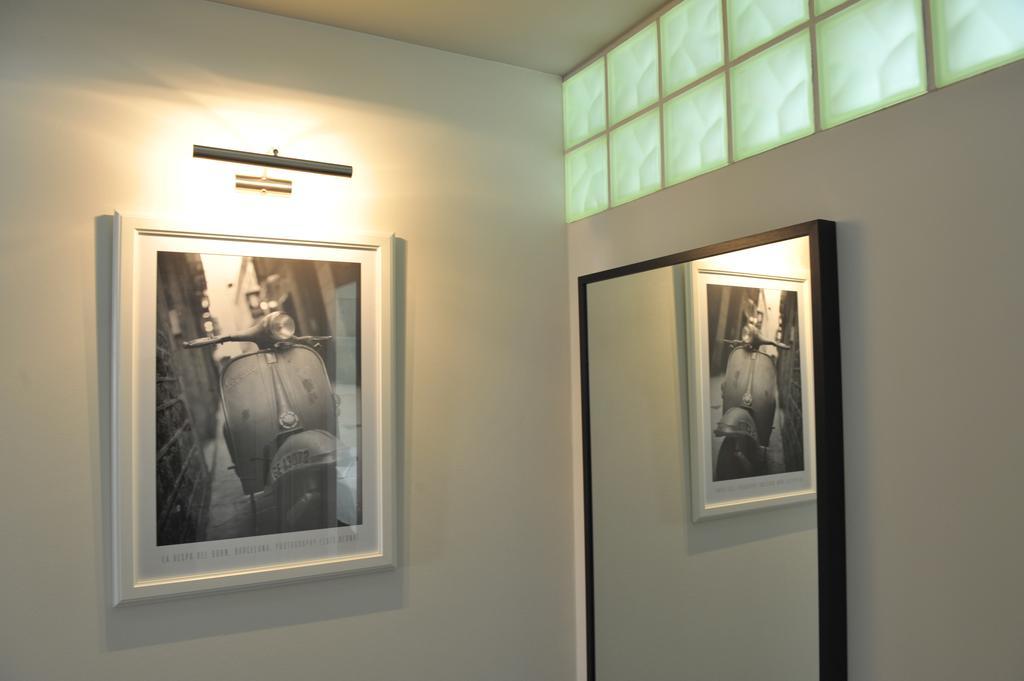 Appartement Gaudint