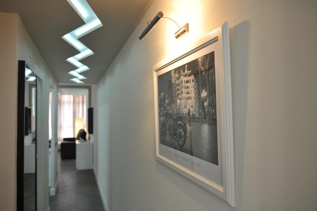 Gaudint Appartement Barcelona