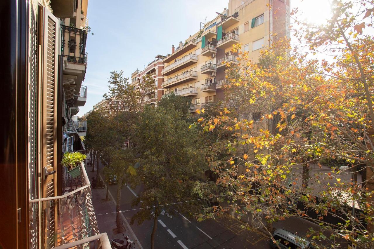 Classic&modern Center Eixample Apartment