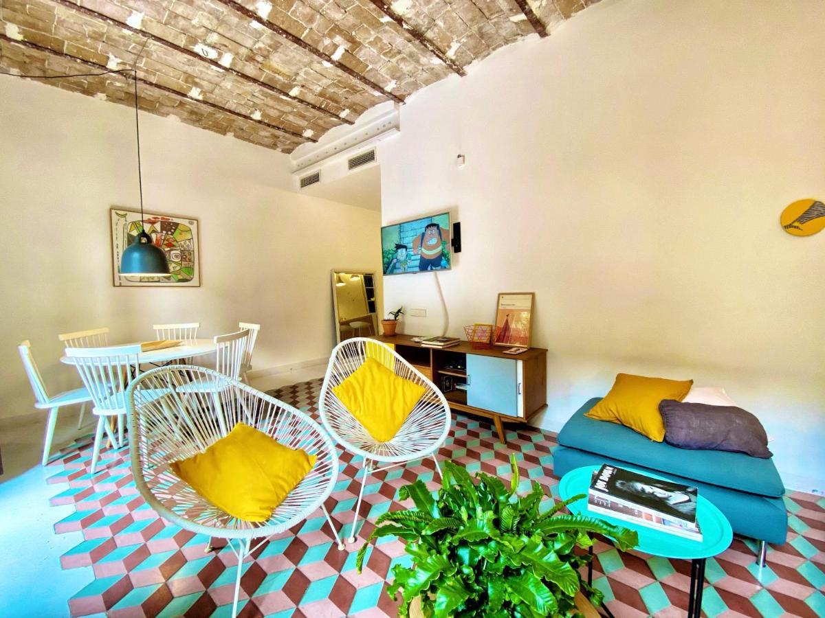 Appartement Tyche