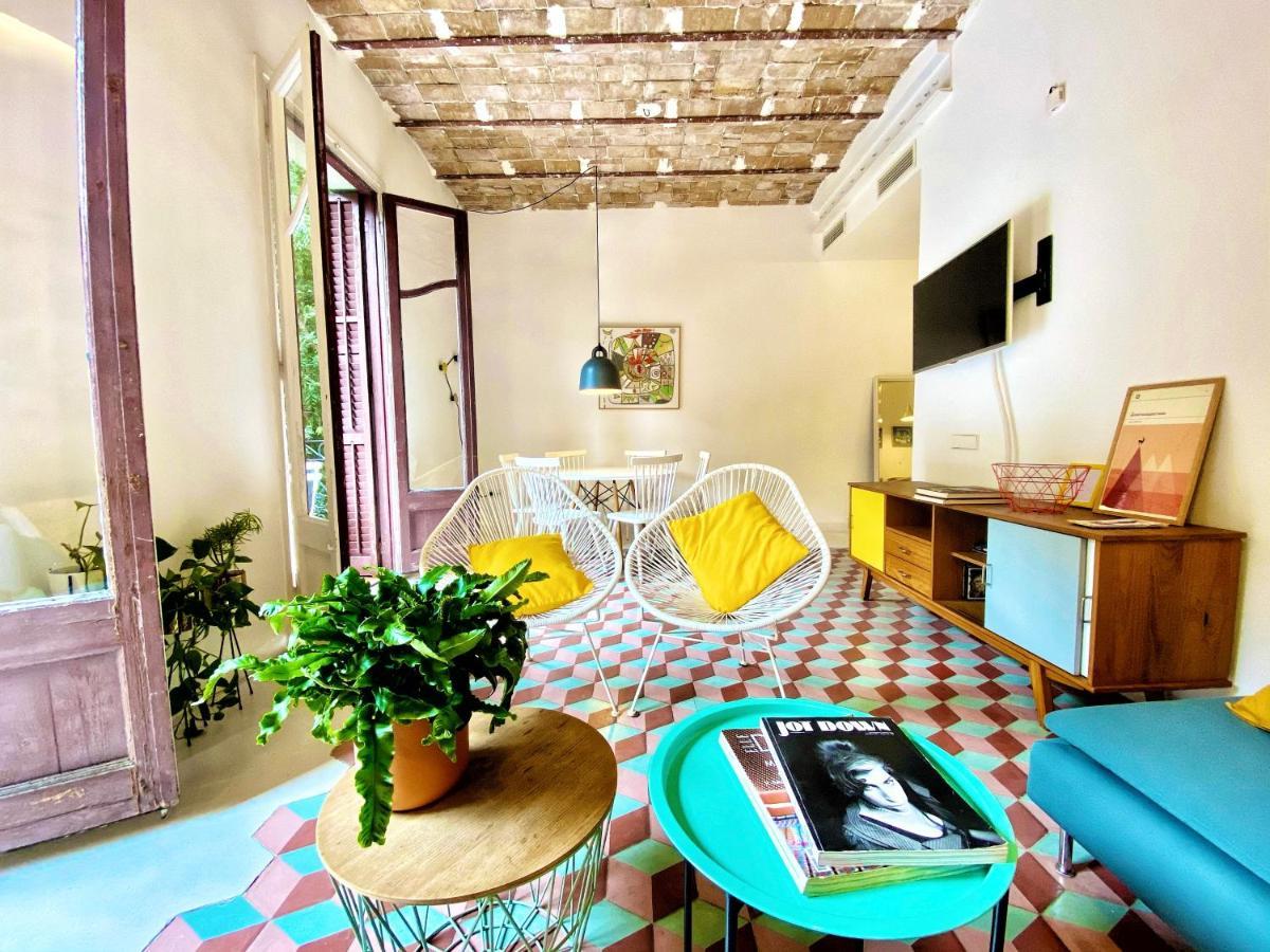 Tyche Appartement *