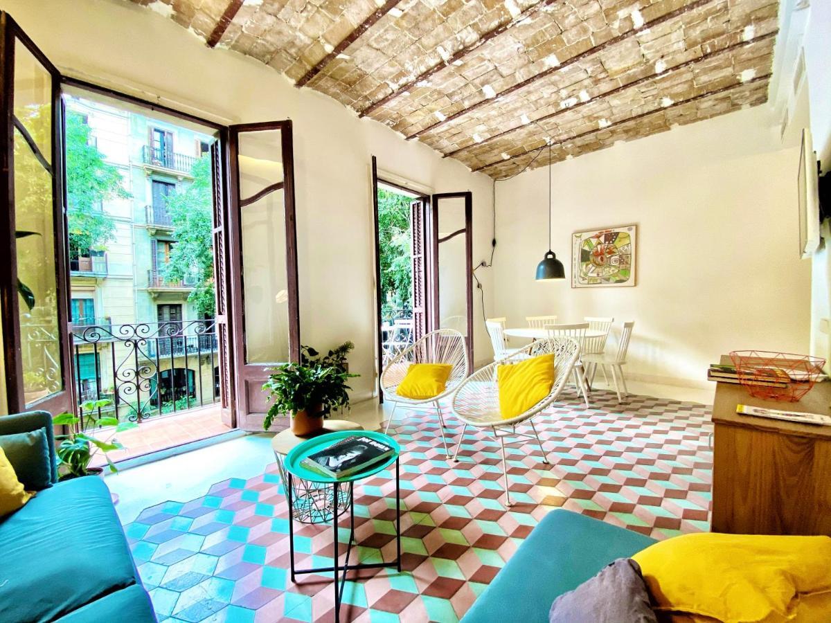 Tyche Appartement Barcelona