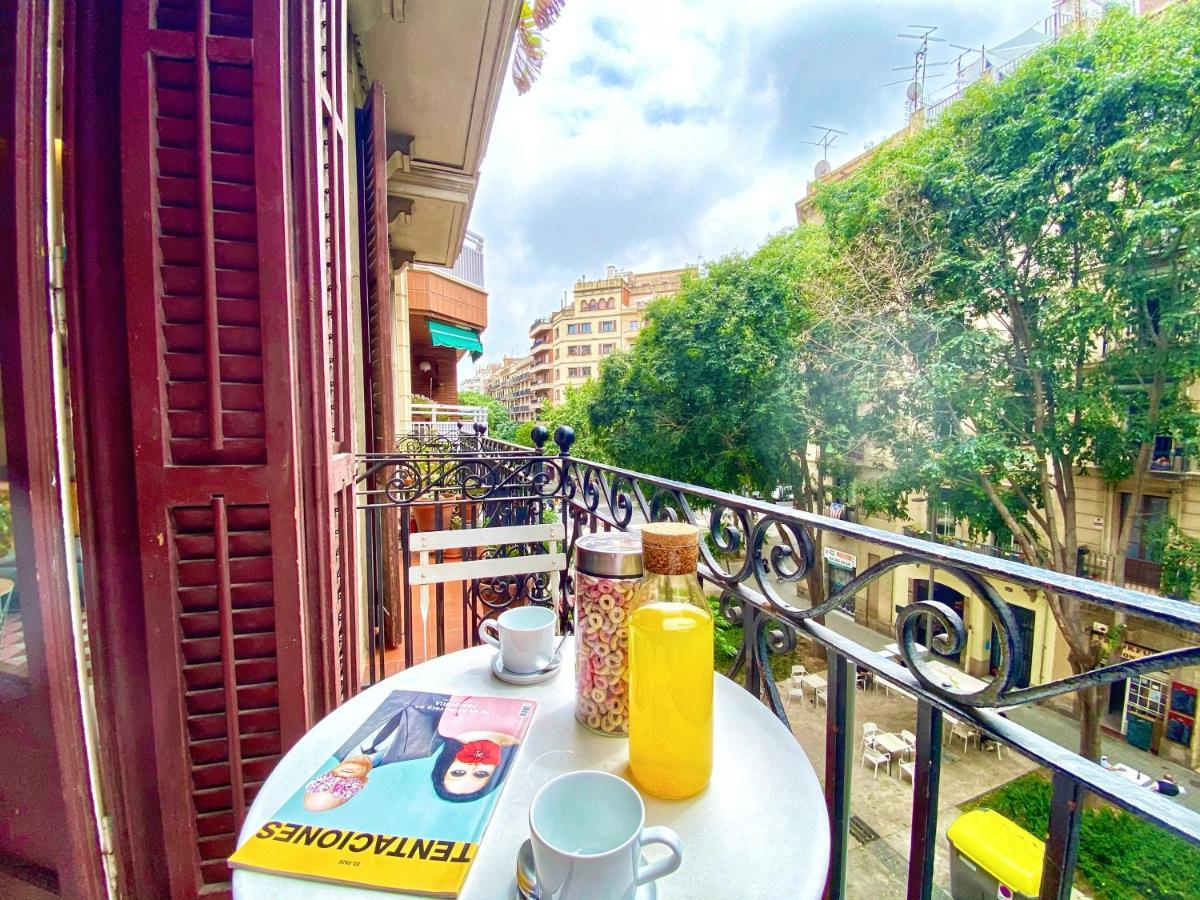 Appartement Tyche Barcelona