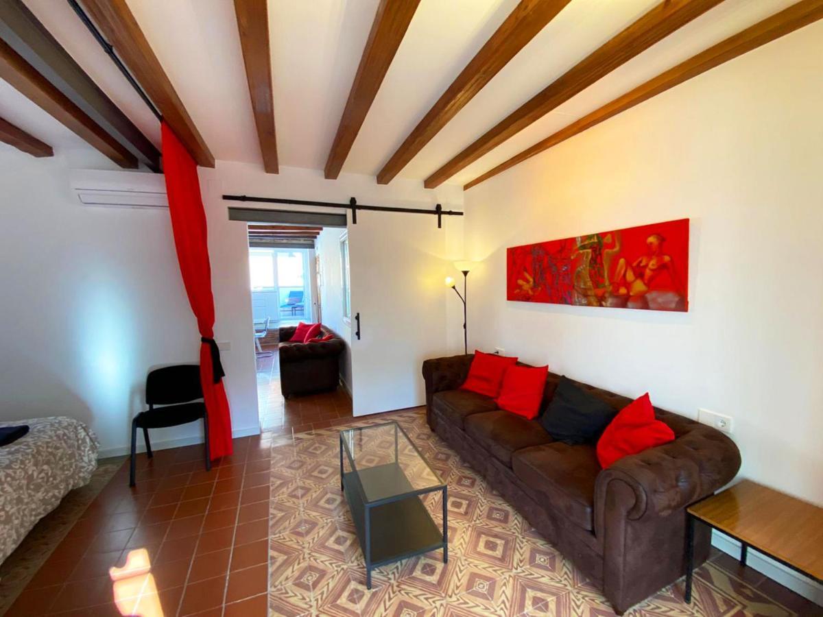 Apartamento Sunny O Barcelona