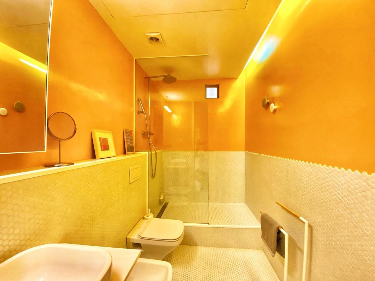 Appartement Tyche