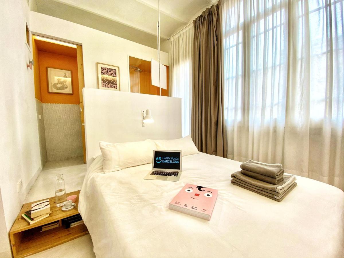 Tyche Appartement Barcelona