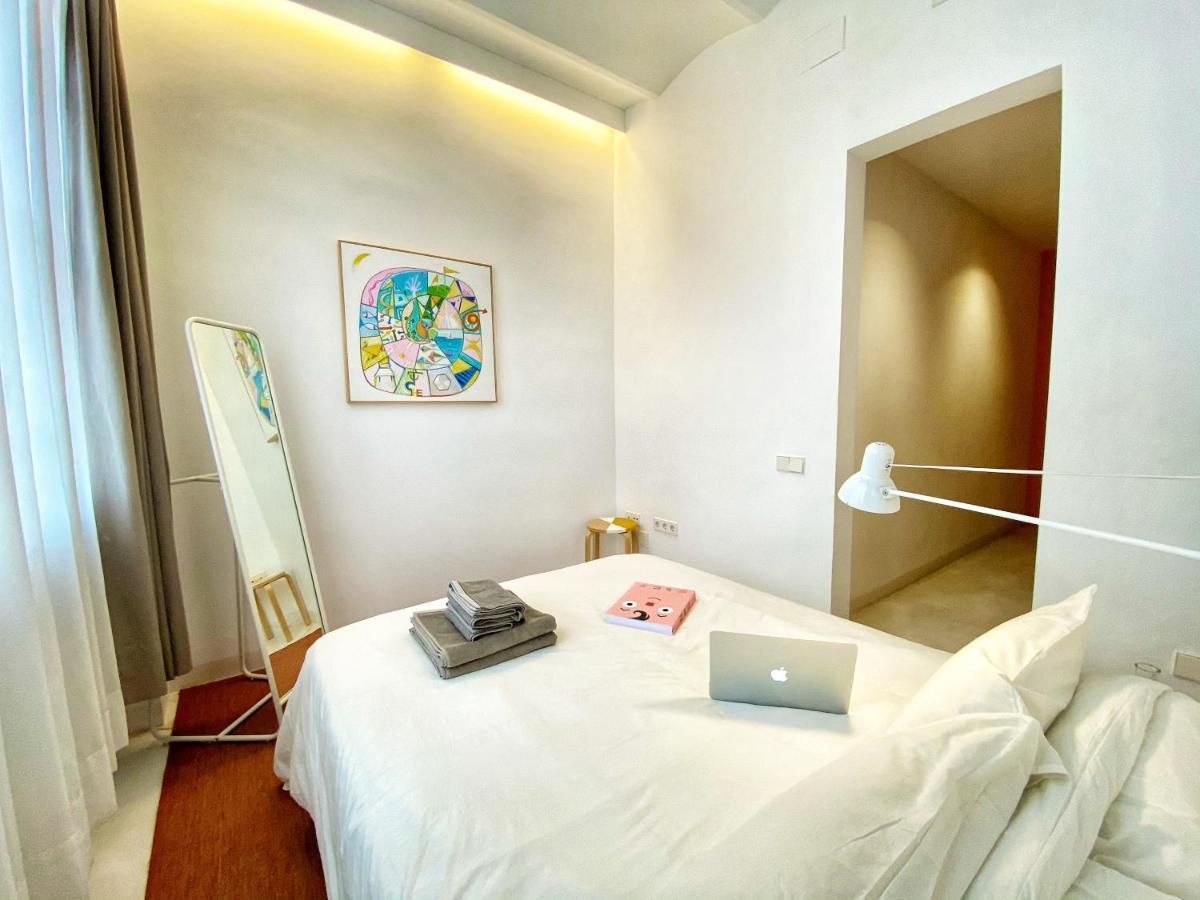 Appartement Tyche Barcelona