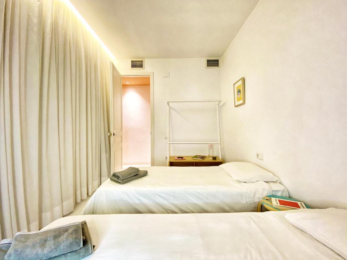 Tyche Appartement Barcelona