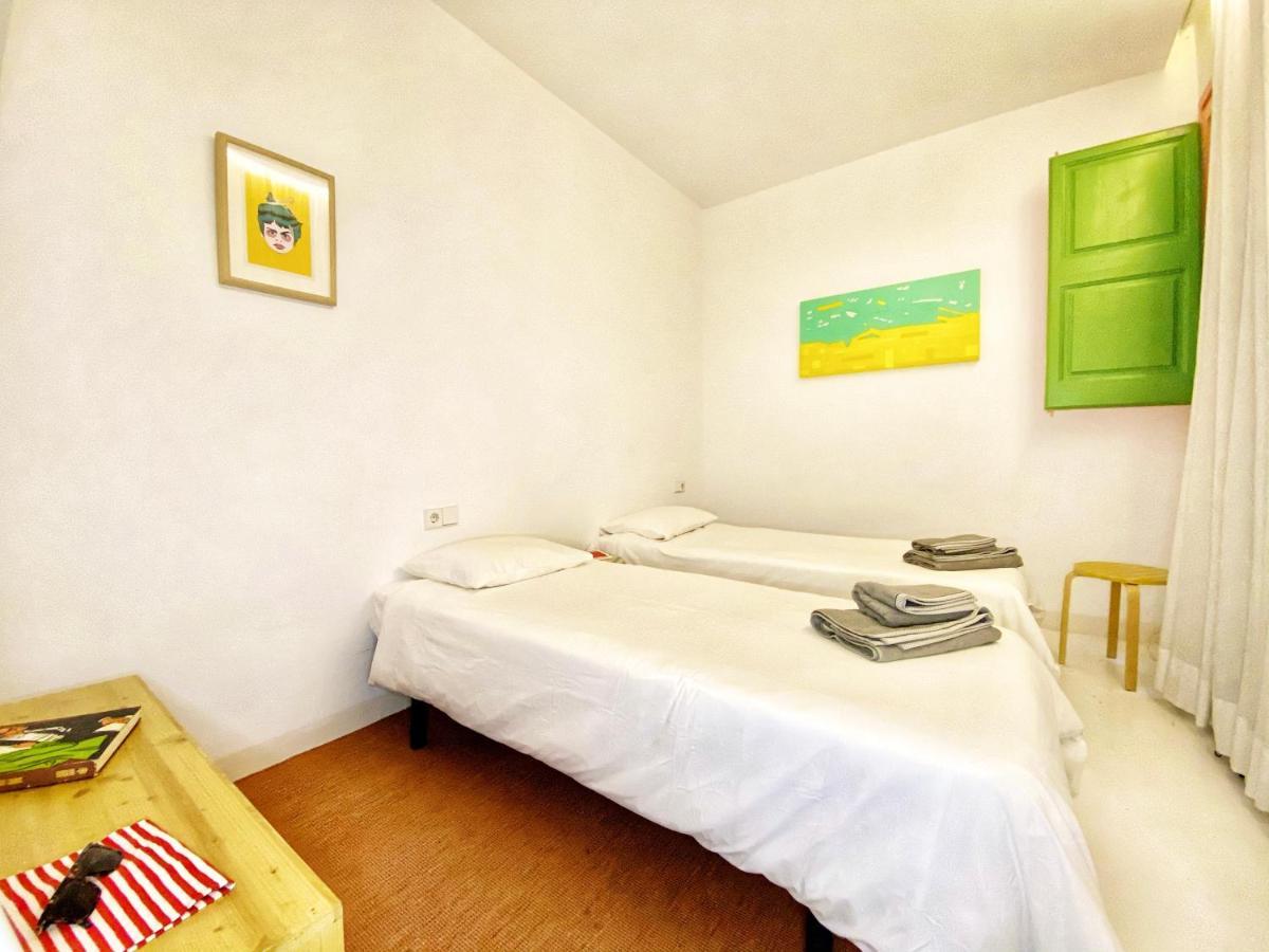 Tyche Appartement