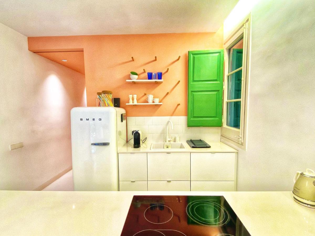 Appartement Tyche