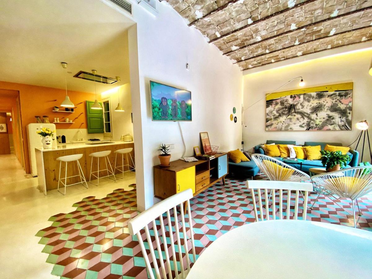 Appartement Tyche