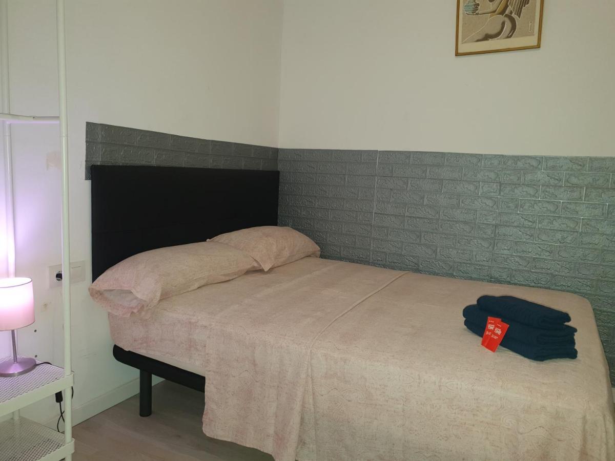 Accommodatie bij particulieren Principal Center Barcelona