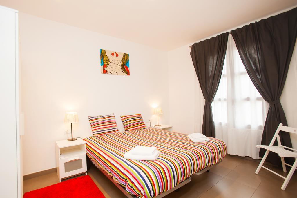 M64 Apca Rent Apartment Barcelona